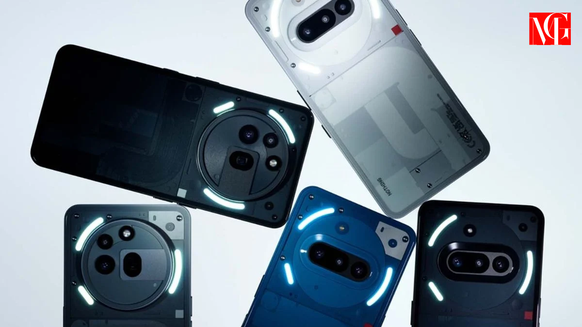 Nothing Phone (3) Launching in July: Price, Specs, Camera & Global Contest Revealed