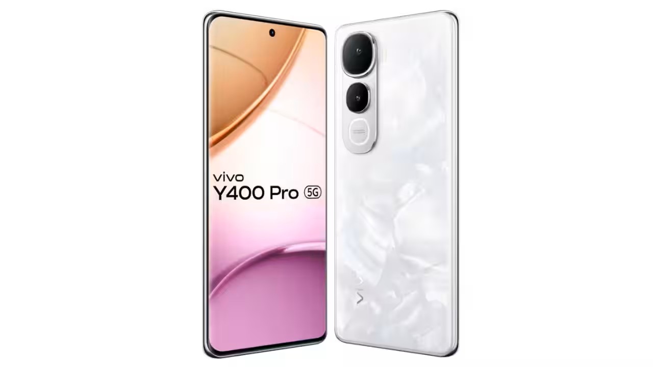 Vivo Y400 Pro 5G, Vivo Y400 Pro 5G Launch Date, Vivo Y400 Pro 5G Price in India, Vivo 5G Phone Launch, Vivo Y400 Pro Specifications, Vivo Y400 Pro Features, Vivo Y400 Pro 5G Availability, Upcoming Vivo Phones 2025