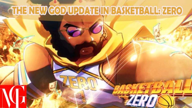 Basketball-Zero