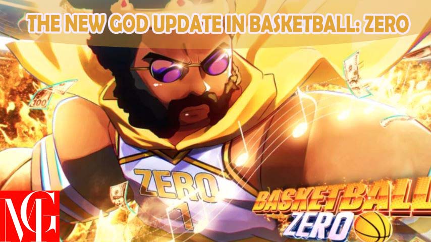 Basketball-Zero