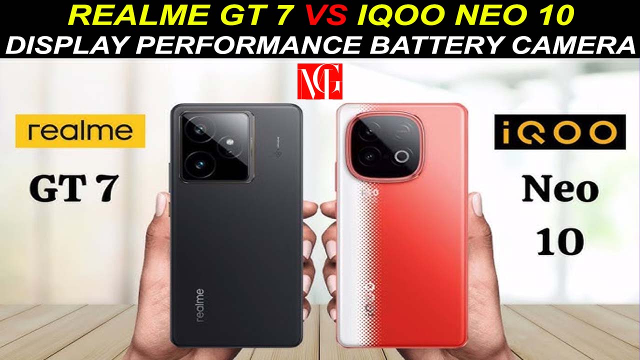 Compare Display Performance Battery Camera Price And Other Features