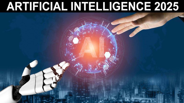 Artificial Intelligence