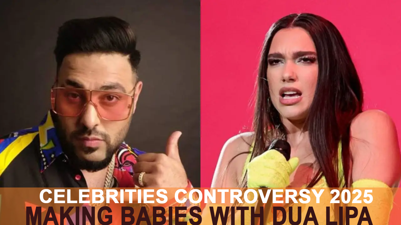 Rapper Badshah faces massive backlash online after making a controversial remark about pop star Dua Lipa. Social media users slam him for being "disrespectful" and "disgusting."
