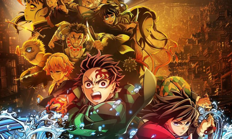 Demon Slayer Infinity Castle, Demon Slayer movie 2025, Infinity Castle IMAX release, Demon Slayer posters download, Demon Slayer timeline chart,