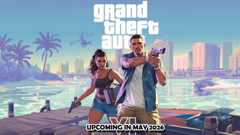 GTA 6 Release Date Revealed! India Price, Map Size, Characters & System Specs Will Blow Your Mind!