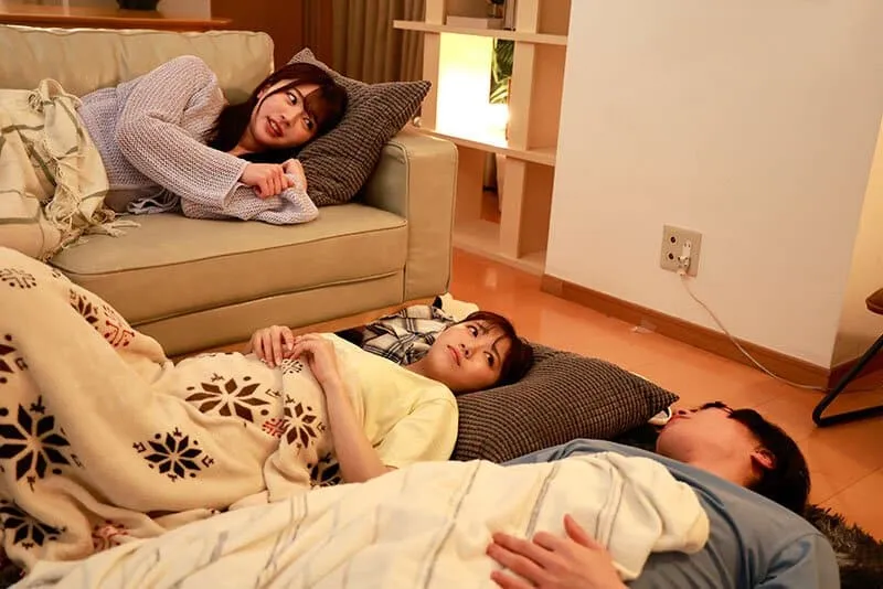 Bé nữ sinh lần đầu some mà em chuyên nghiệp quá từ biểu cảm đến hành động